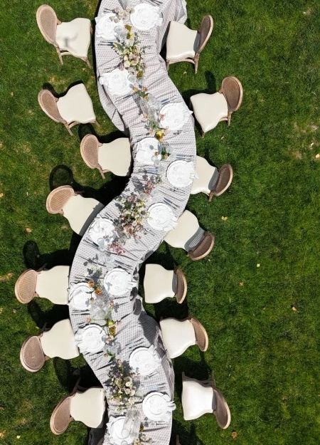 Average Wedding Size