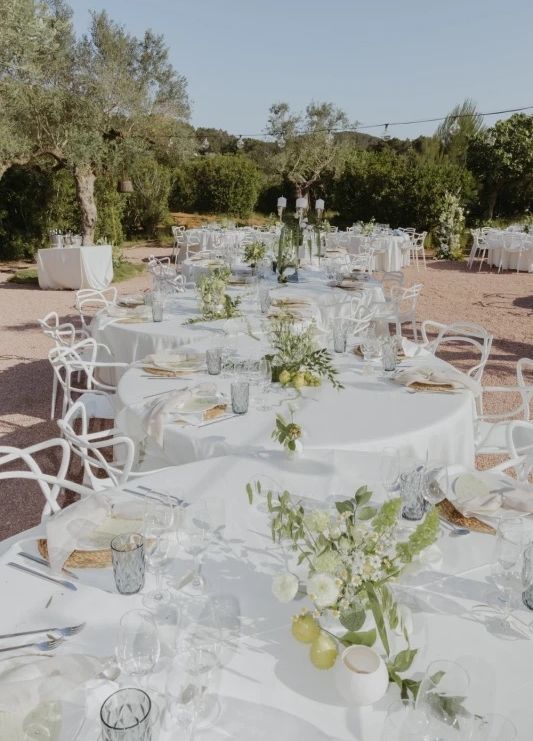 Average Wedding Size