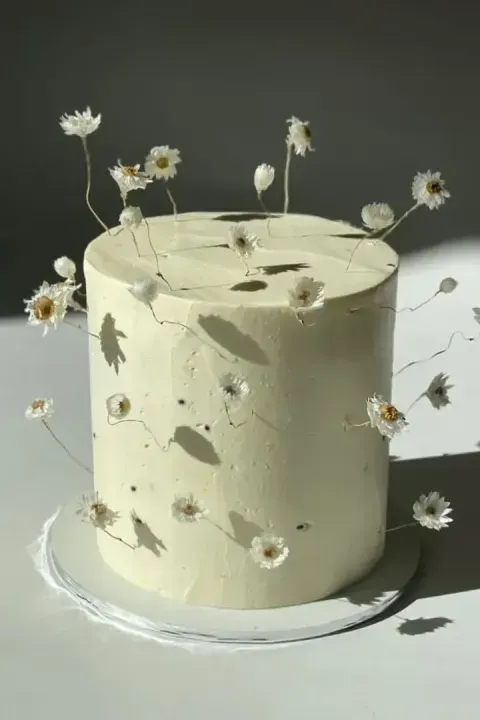 15 Single Serve Cake Ideas