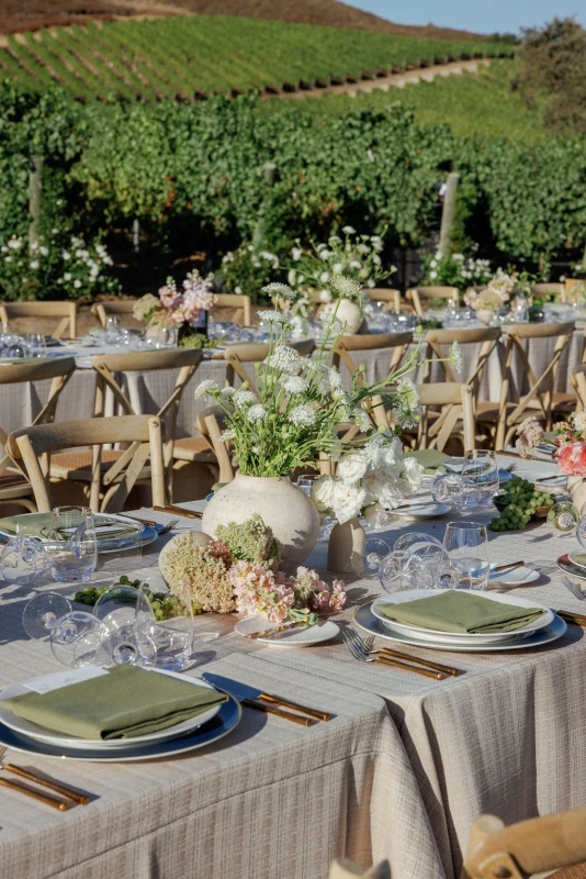 A Waterfront Wedding for Abby and Bobby