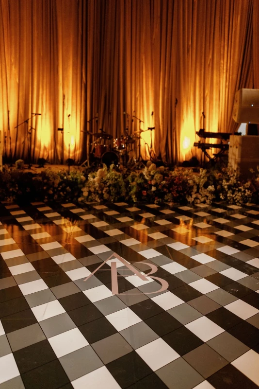 A Waterfront Wedding for Abby and Bobby