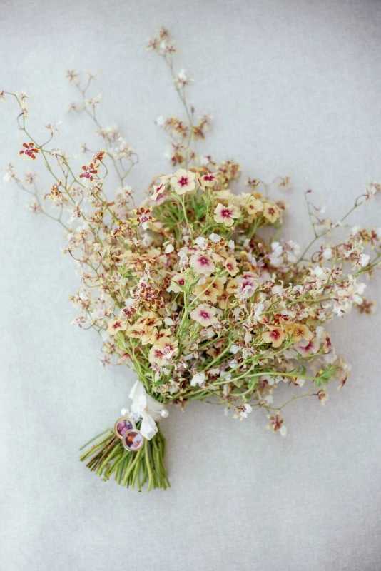 A Waterfront Wedding for Abby and Bobby