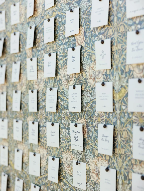 A Waterfront Wedding for Abby and Bobby