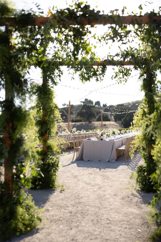 A Waterfront Wedding for Abby and Bobby