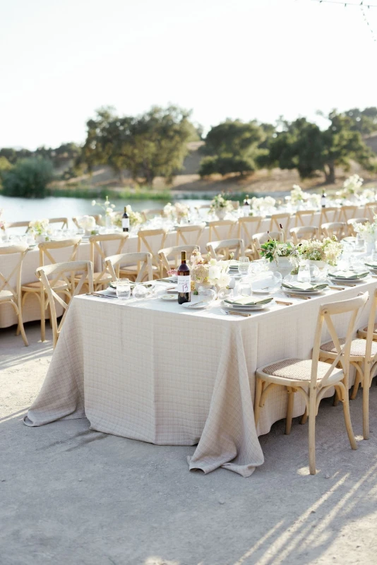A Waterfront Wedding for Abby and Bobby