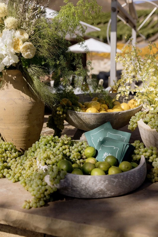 A Waterfront Wedding for Abby and Bobby