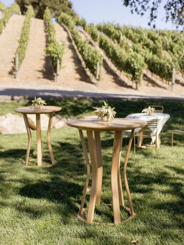 A Waterfront Wedding for Abby and Bobby