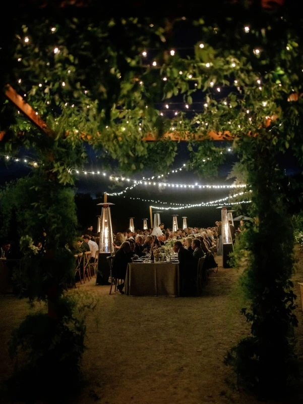 A Waterfront Wedding for Abby and Bobby