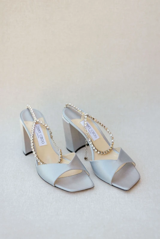 A Waterfront Wedding for Abby and Bobby