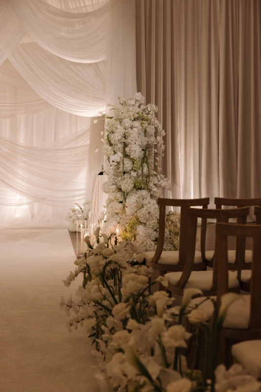 A Classic Wedding for Ali and Lee