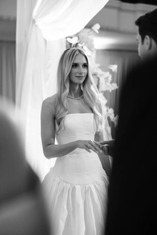 A Classic Wedding for Ali and Lee