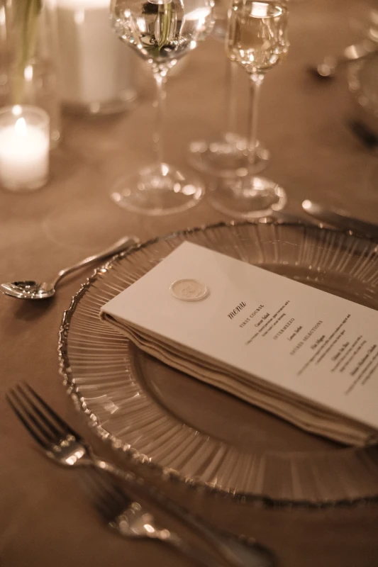 A Classic Wedding for Ali and Lee