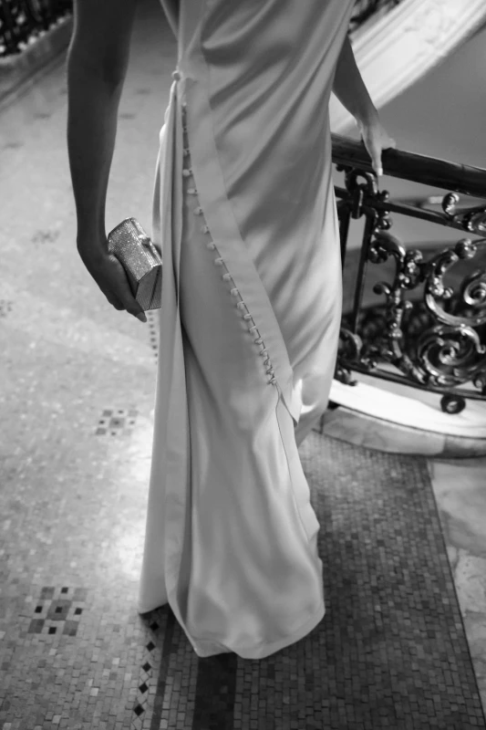 A Classic Wedding for Ali and Lee