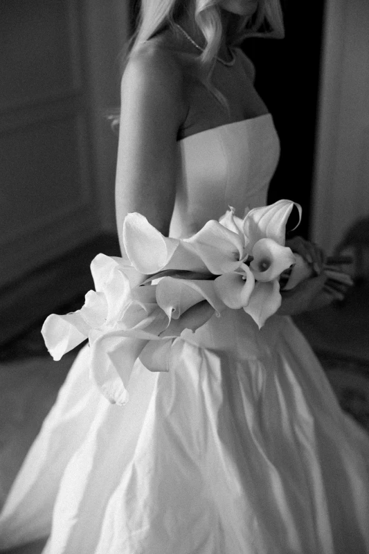 A Classic Wedding for Ali and Lee