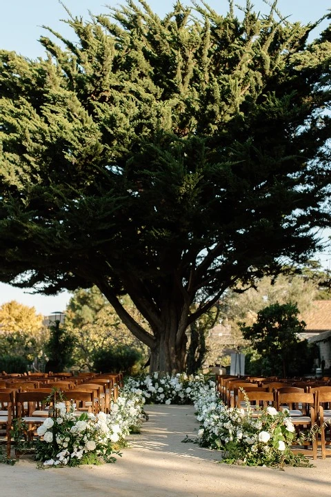 A Rustic Wedding for Alicia and Grant