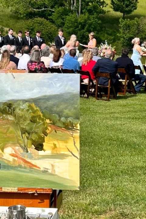 Bernadette Miller Art