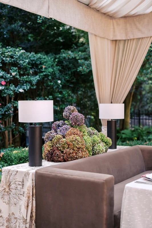 An Autumn Wedding for Caroline and Tyler