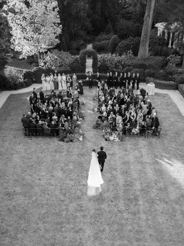 An Autumn Wedding for Caroline and Tyler