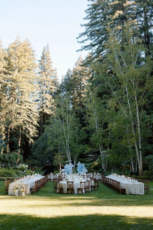 A Whimsical Wedding for Chau and Tony