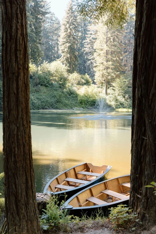 A Whimsical Wedding for Chau and Tony