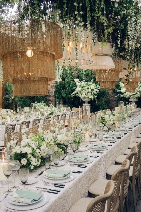 Christina Baxter Weddings & Events