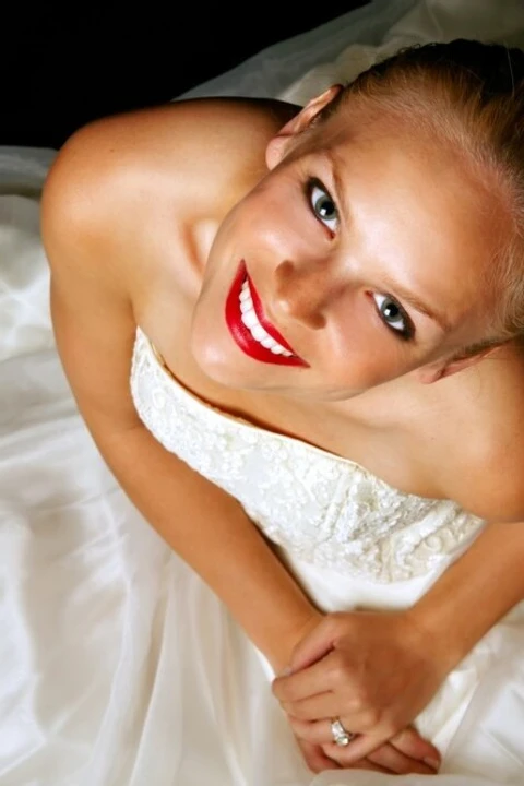 Precious Moments Wedding Films