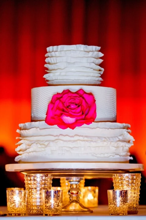 Sweet Cheeks Baking Company