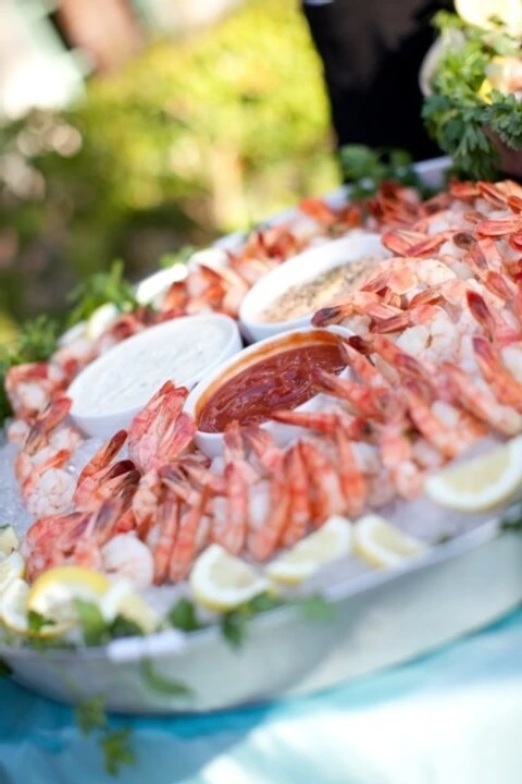 Omni Catering & Events