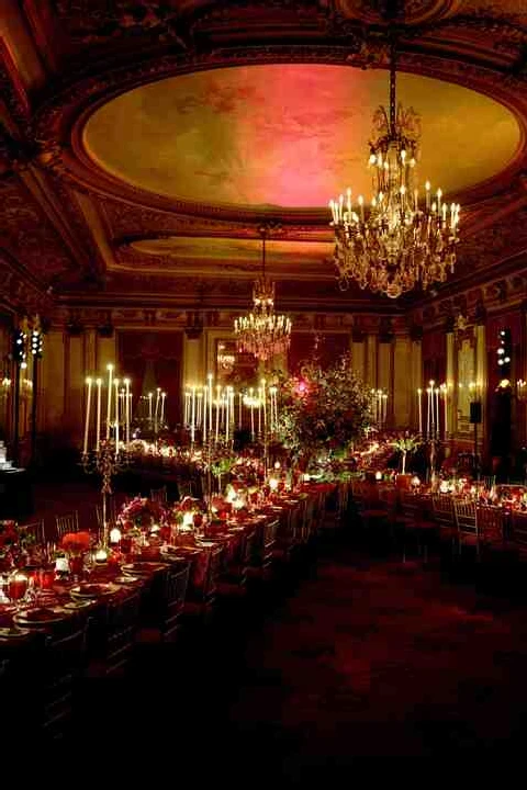 Metropolitan Club New York