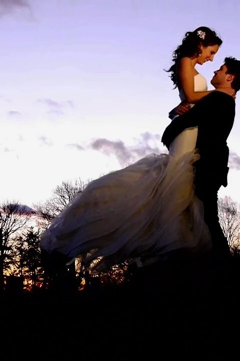 eMotion Pictures Wedding Films