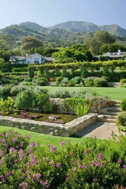 San Ysidro Ranch
