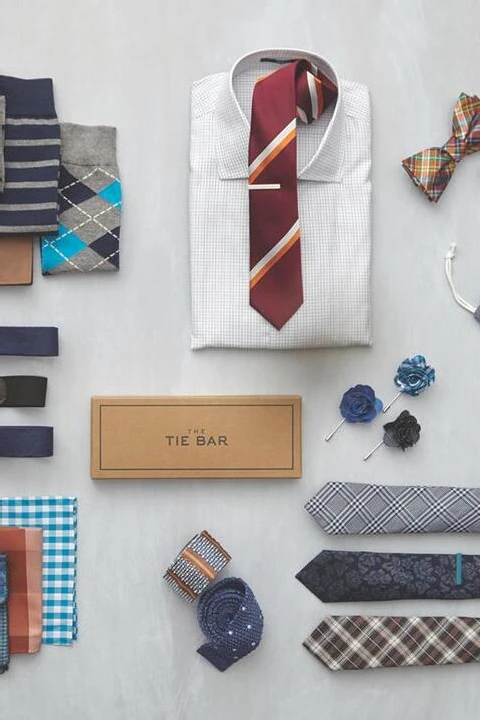 The Tie Bar
