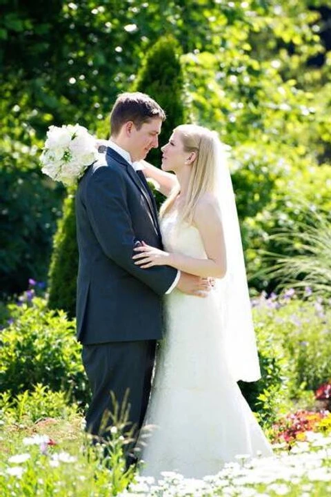 The Garden at Elm Bank