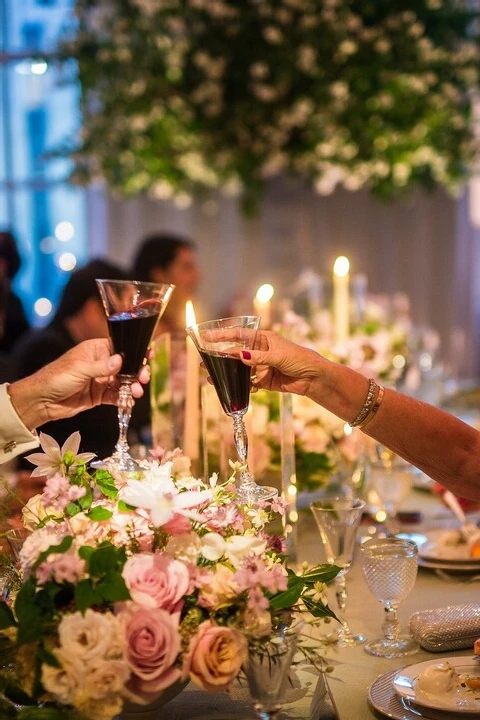 Thomas Preti Events to Savor