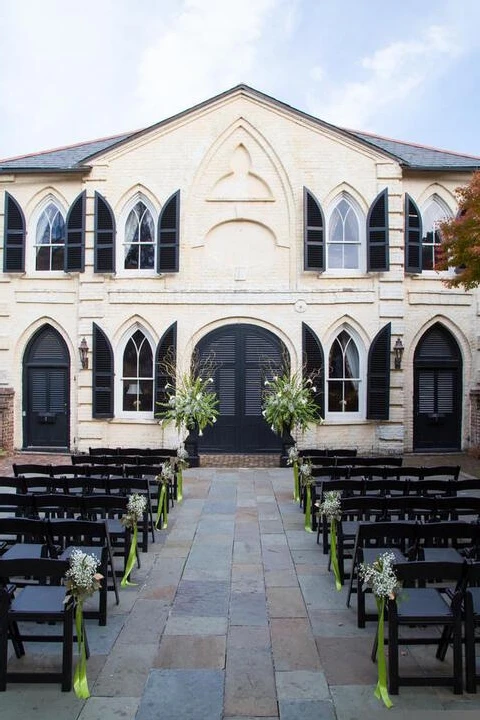 Patrick Properties Hospitality Group