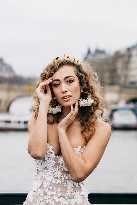 Alesia Solo Make Up Artist & Hairstylist