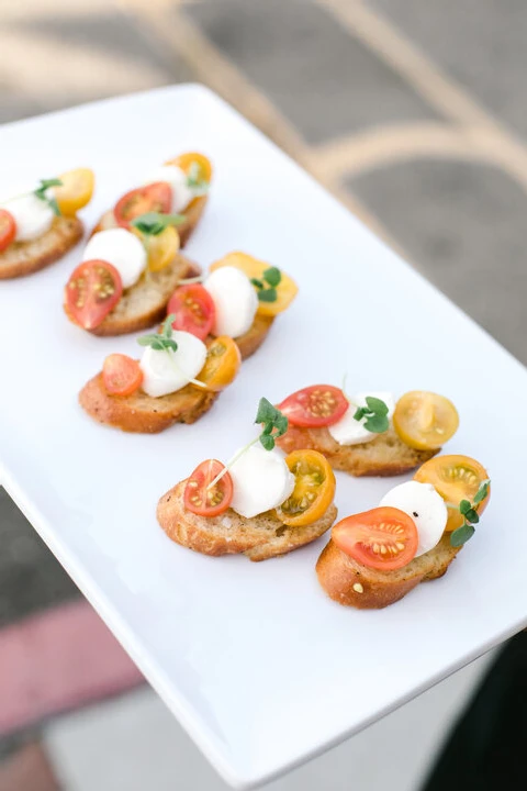 24 Carrots Catering And Events