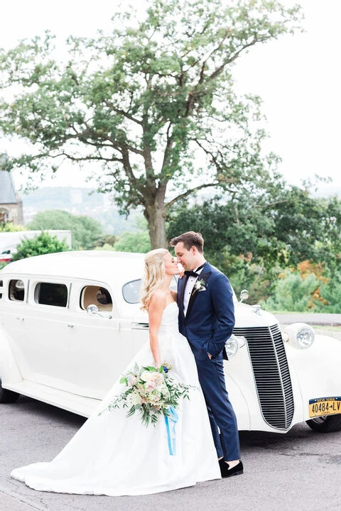 Chenango County Coach Limousine