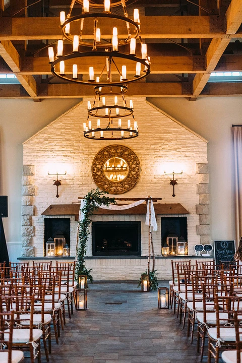 Early Mountain Vineyards