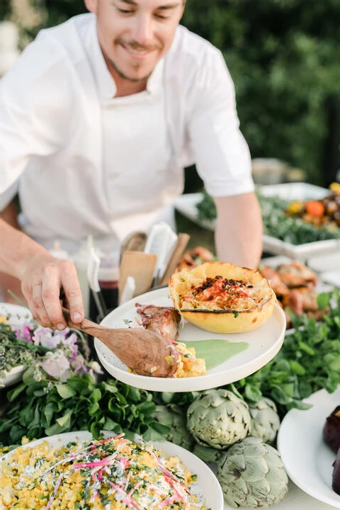Field To Table Catering & Events