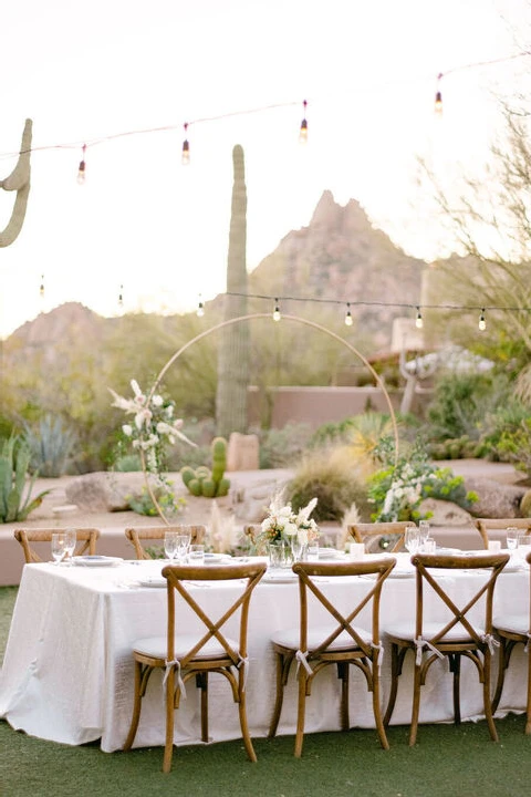 Four Seasons Resort Scottsdale at Troon North