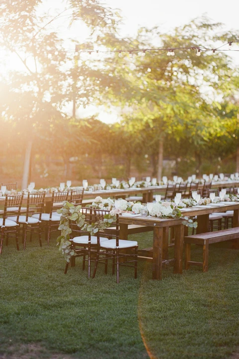 Lorimar Vineyards And Winery