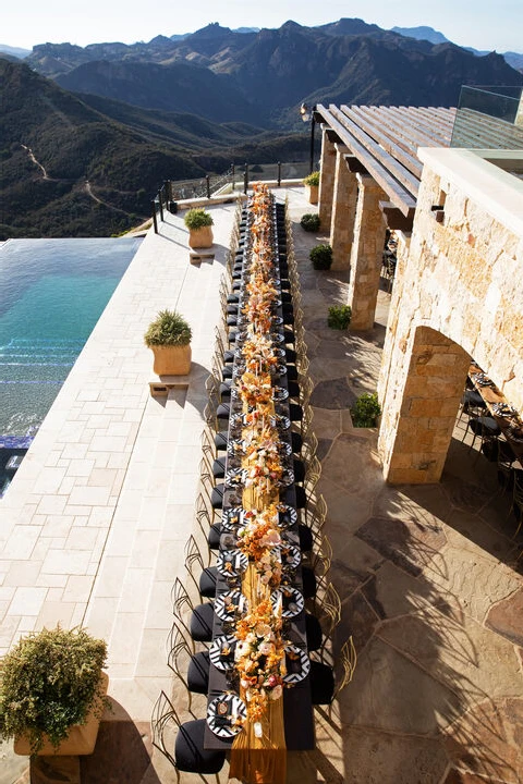 Malibu Rocky Oaks Estate Vineyard