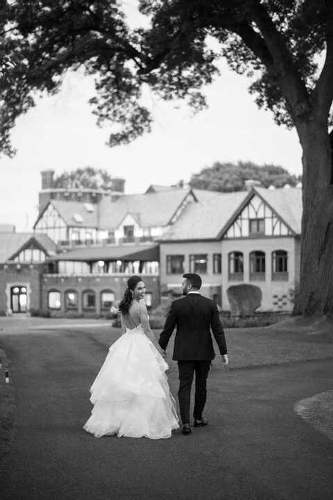 Oak Hill Country Club