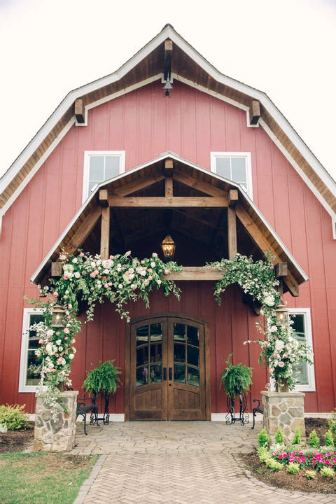 Pavilion at Carriage Farm 