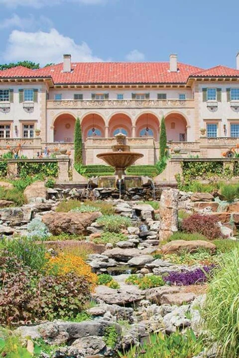 Philbrook Museum of Art
