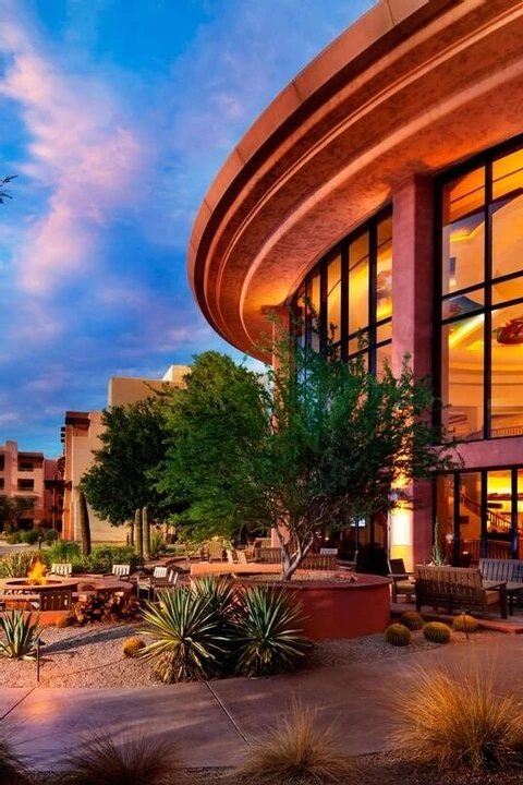 Sheraton Grand at Wild Horse Pass