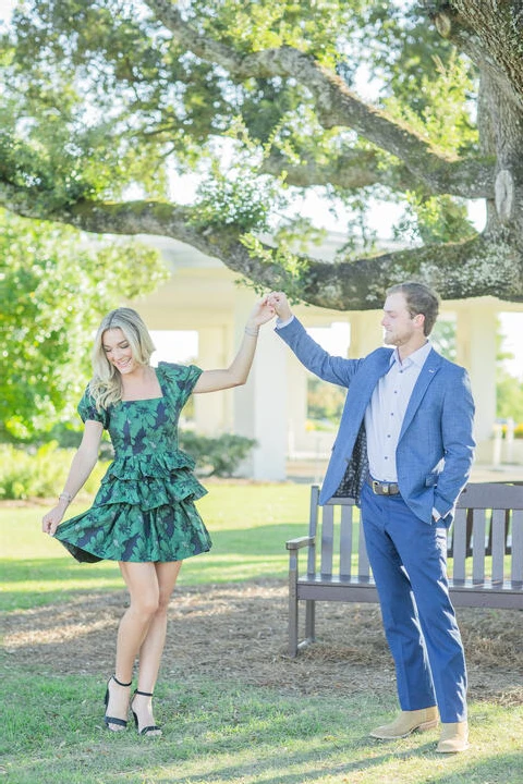 The Country Club of Jackson