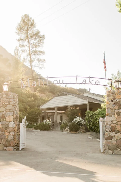 The Lodge at Malibou Lake
