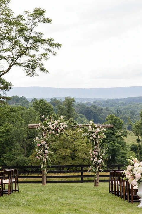 The Oak Barn at Loyalty, LLC